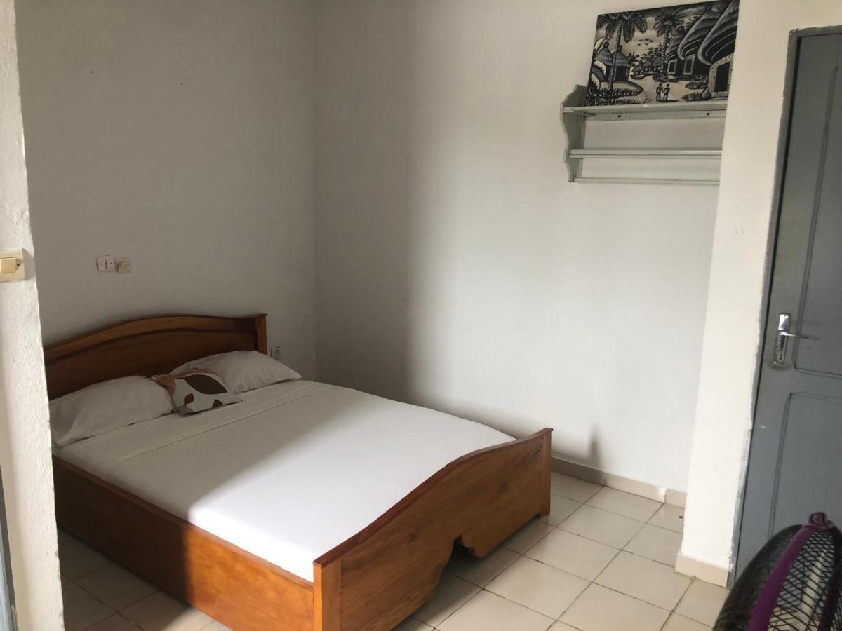 Hotel La Grace 크리비 외부 사진