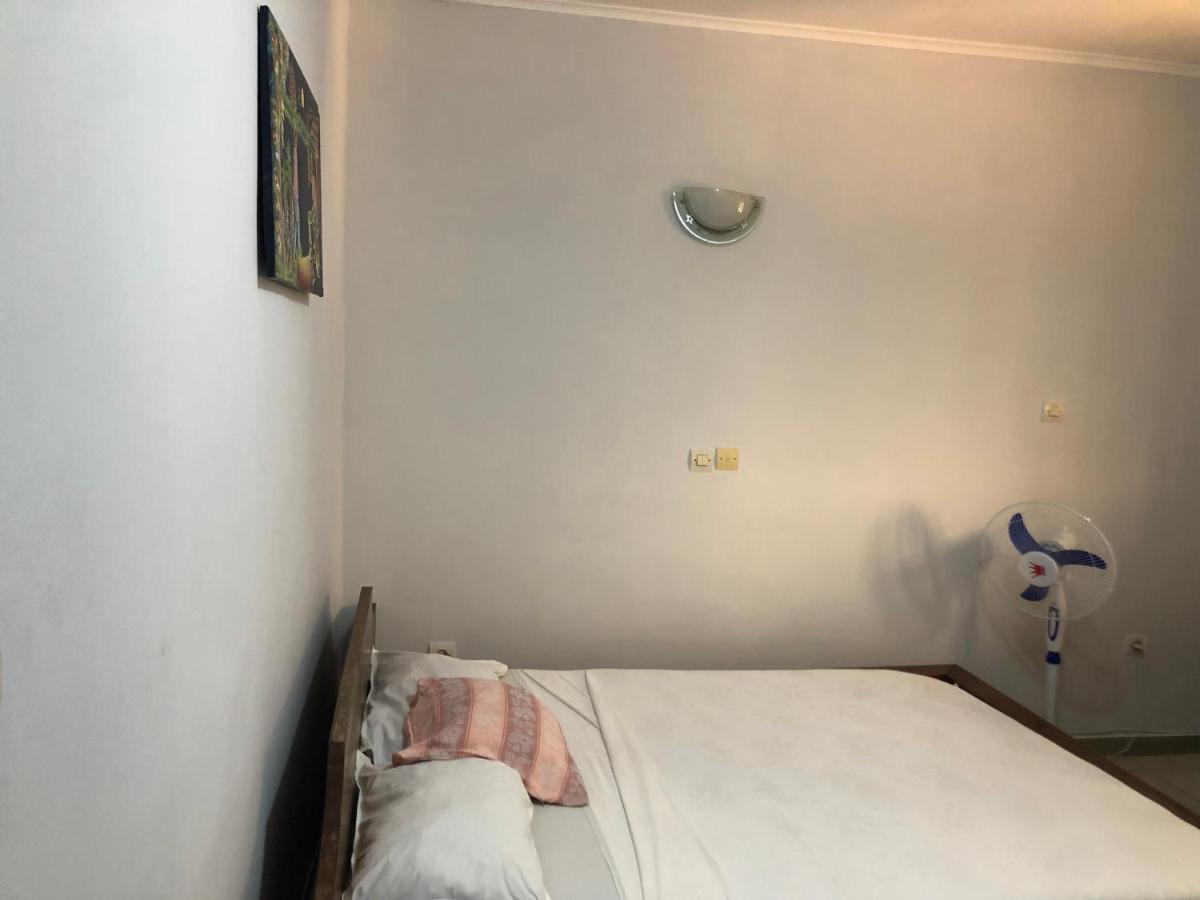 Hotel La Grace 크리비 외부 사진