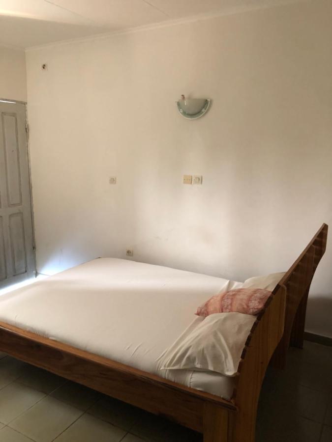 Hotel La Grace 크리비 외부 사진
